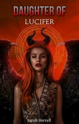 Daughter of Lucifer (GirlxGirl) Book 1