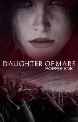 Daughter of Mars