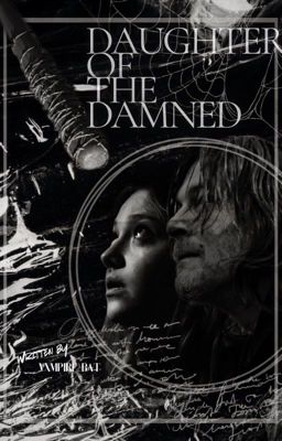 Daughter of the Damned | TWD