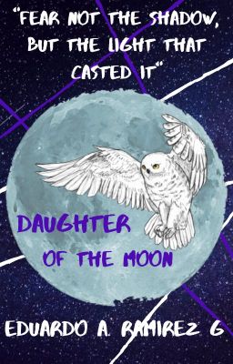 Daughter of the Moon