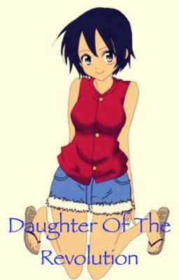 Daughter of the Revolution