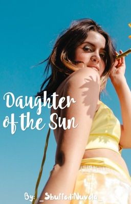 Daughter of the Sun