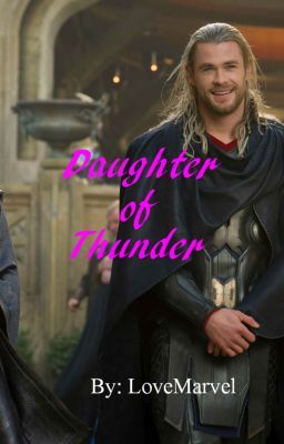 Daughter of Thunder