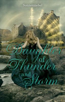 ✩Daughter of Thunder and Storm✩