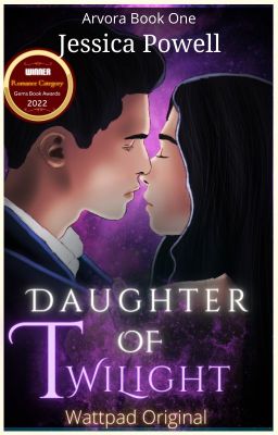 Daughter Of Twilight (Complete)