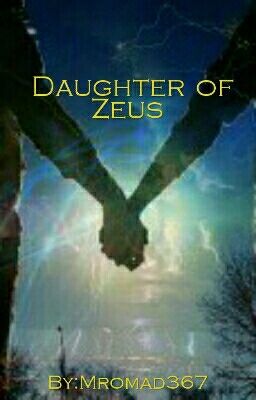 Daughter of Zeus