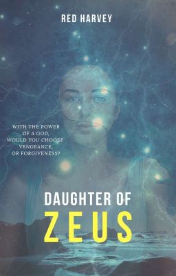 Daughter of Zeus ✔