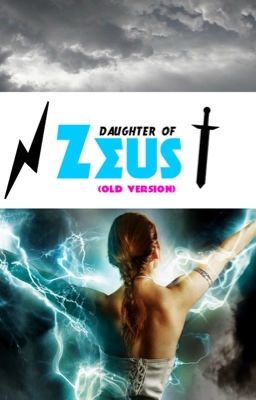 Daughter of Zeus (OLD)