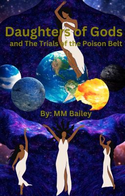 Daughters of Gods and The Trials of the Poison Belt