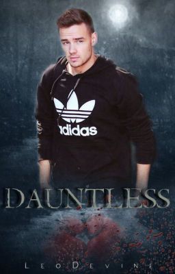 Dauntless || Liam Payne