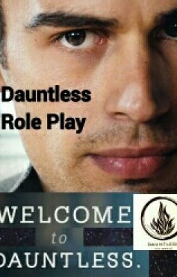 Dauntless Role Play