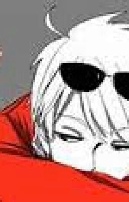 Dave Strider X Reader