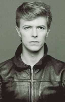 David Bowie 1947-2016