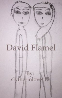 David Flamel