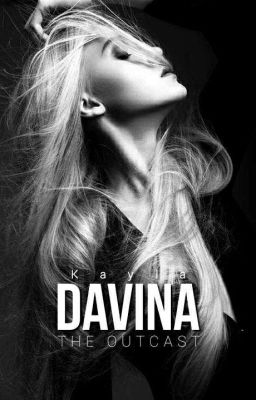 Davina | hp. ✓