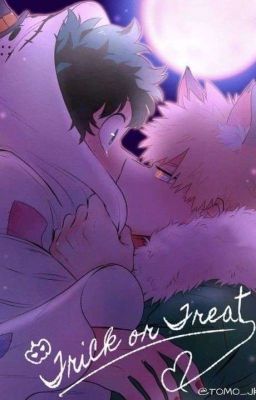 ♥︎ Dawaj cuksa albo spadaj! ♥︎ Bakudeku ♥︎ One-shot ♥︎ 