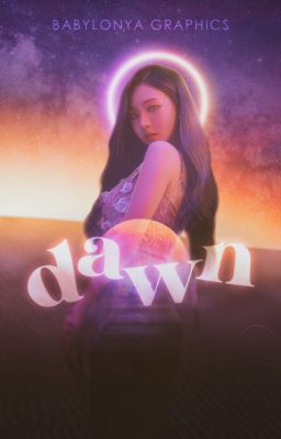 Dawn ✧ Cover Shop