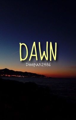 Dawn: Daily dose of sunshine