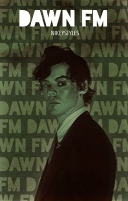 Dawn FM • h.s.