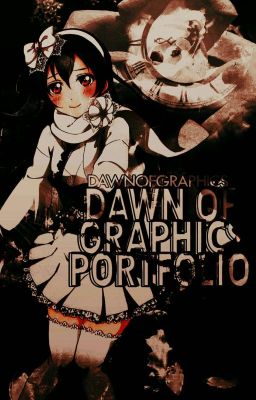 Dawn Of Graphic Portfolios