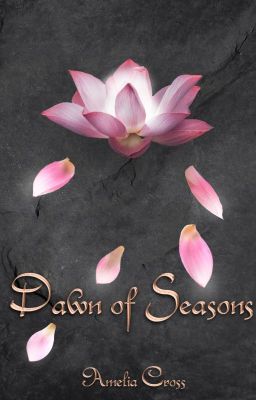 Dawn of Seasons (Dusk Series - Book 3)