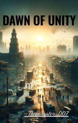 Dawn of Unity: Part One