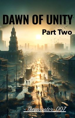 Dawn of Unity: Part Two