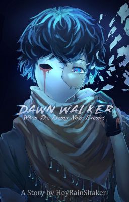 Dawn Walker [Drop]