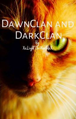 DawnClan and DarkClan (Warriors Roleplay)