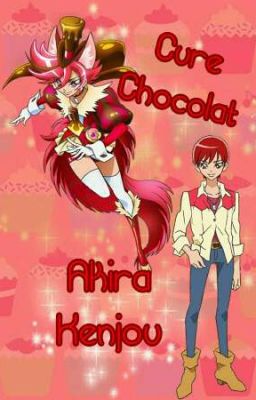 Dawning Precure RP