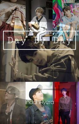 Day By Day [BTS BROTHERSHIP] 