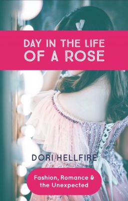 Day in the Life of a Rose