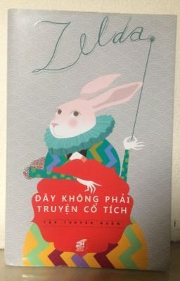 Đây Không Phải Là Chuyện Cổ Tích !