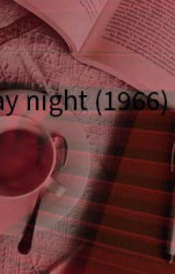 day night 1966