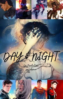 Day & Night