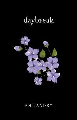 daybreak - twilight continuation 