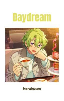 Daydream - ChaRea.