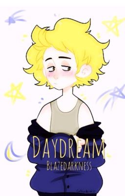 Daydream (South Park) {BoyxBoy}