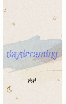 Daydreaming «Jongin»