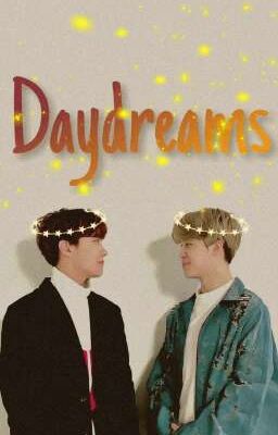 Daydreams || Jihope [COMPLETED]