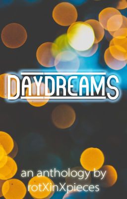 Daydreams [malexmale]