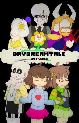 DaydreamTale (The Official Book)