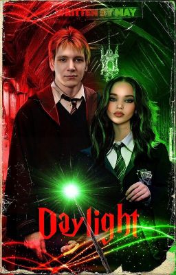 Daylight | Fred Weasley