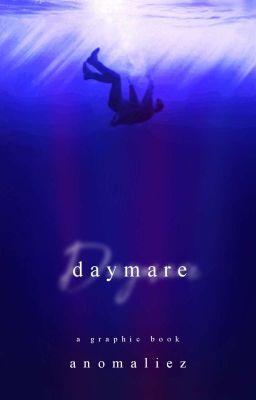 daymare || graphic book