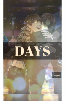 DAYS||vkook [C]