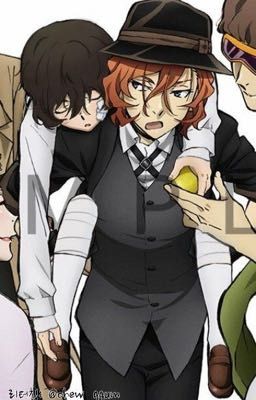 Dazai Fumiya