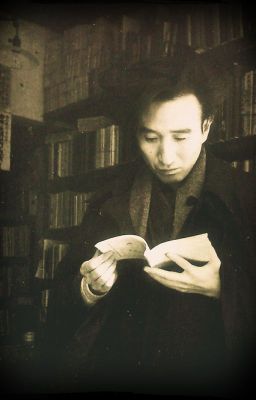 Dazai Osamu