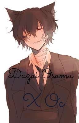 Dazai Osamu x OC