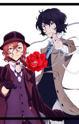 Dazai x chuuya - Tình cũ không rủ cũng tới??