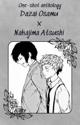 DazAtsu one-shot anthology